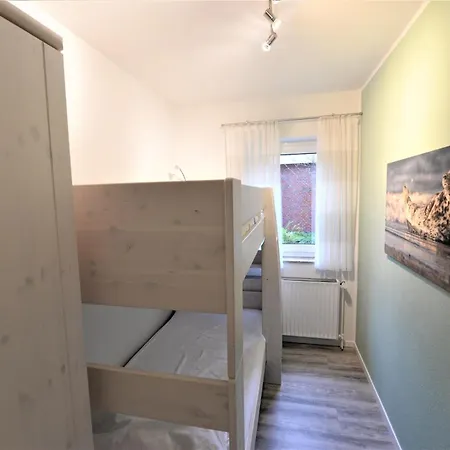 'twillinghus' Ritamare 04 דירה *