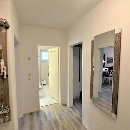 דירה 'twillinghus' Ritamare 04