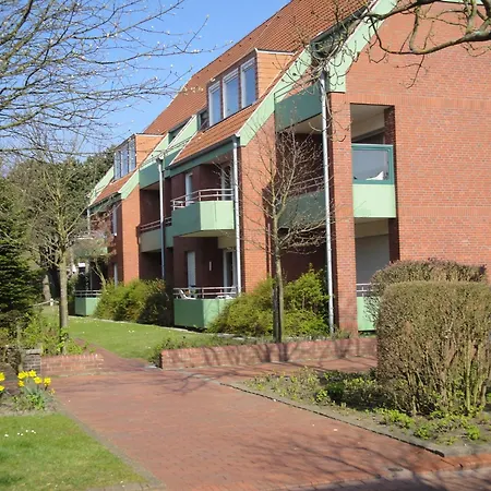 'twillinghus' Ritamare 04 דירה *