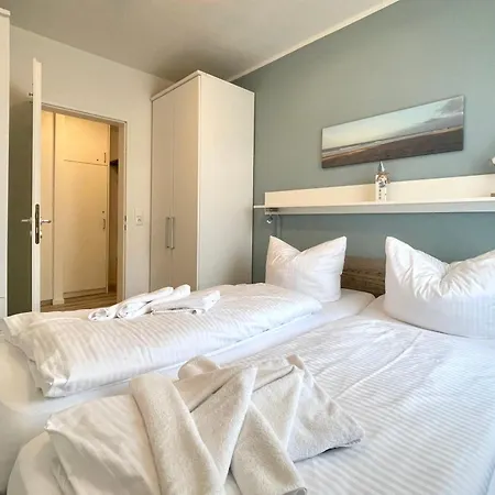 Apartment 'twillinghus' Ritamare 04 *