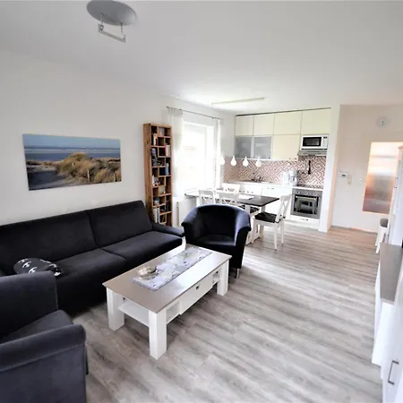 Apartment 'twillinghus' Ritamare 04