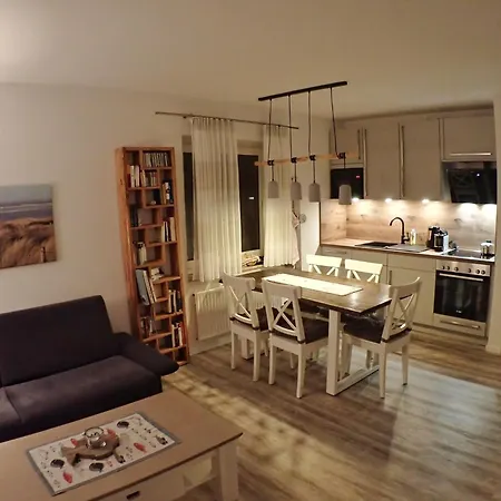 Apartment 'twillinghus' Ritamare 04